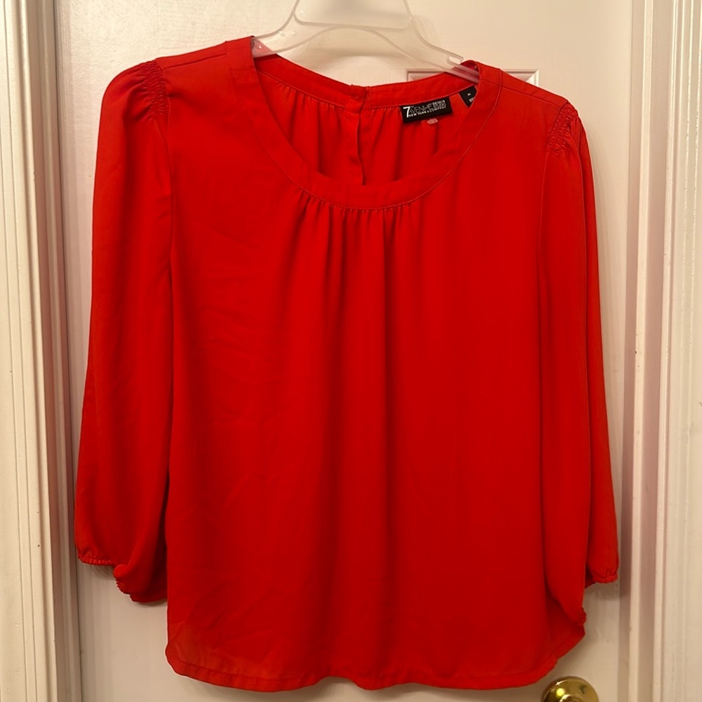 Xl blouse